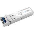 Axiom Manufacturing Axiom 1000Base-Sx Industrial Sfp Transceiver For Allied Telesis - AT-SPSX/I-AX